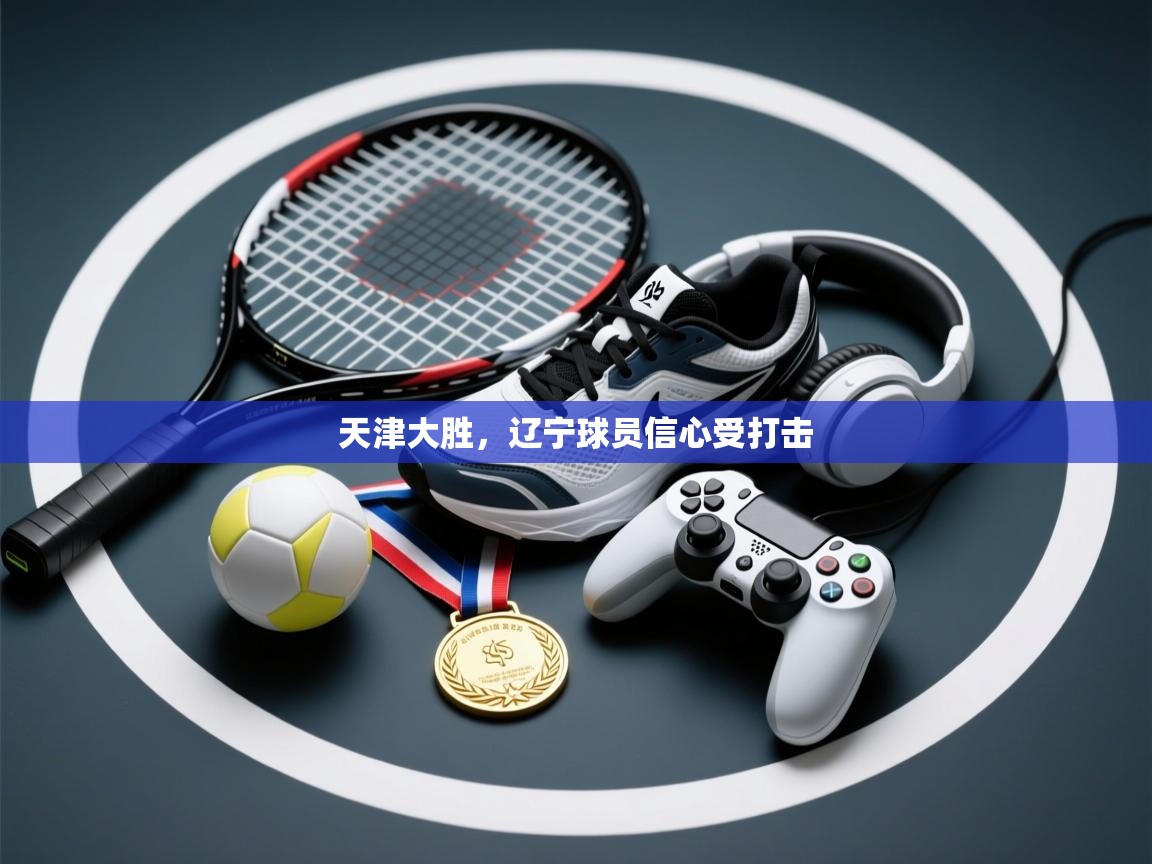 天津大胜，辽宁球员信心受打击