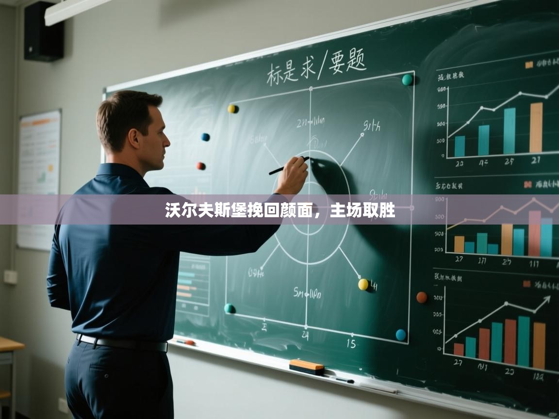 沃尔夫斯堡挽回颜面，主场取胜  第2张