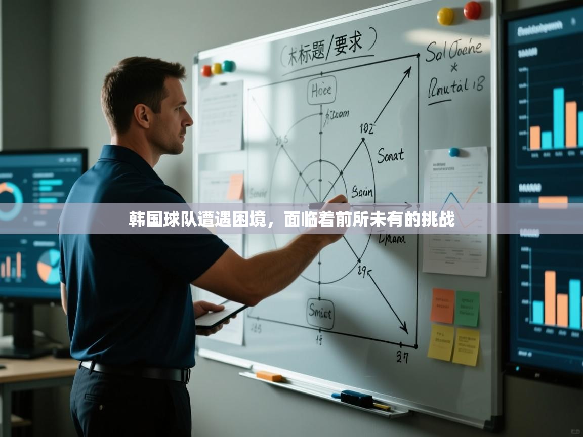 韩国球队遭遇困境，面临着前所未有的挑战