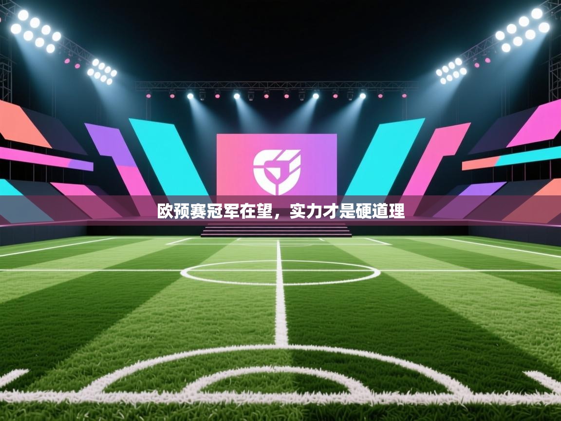 欧预赛冠军在望，实力才是硬道理