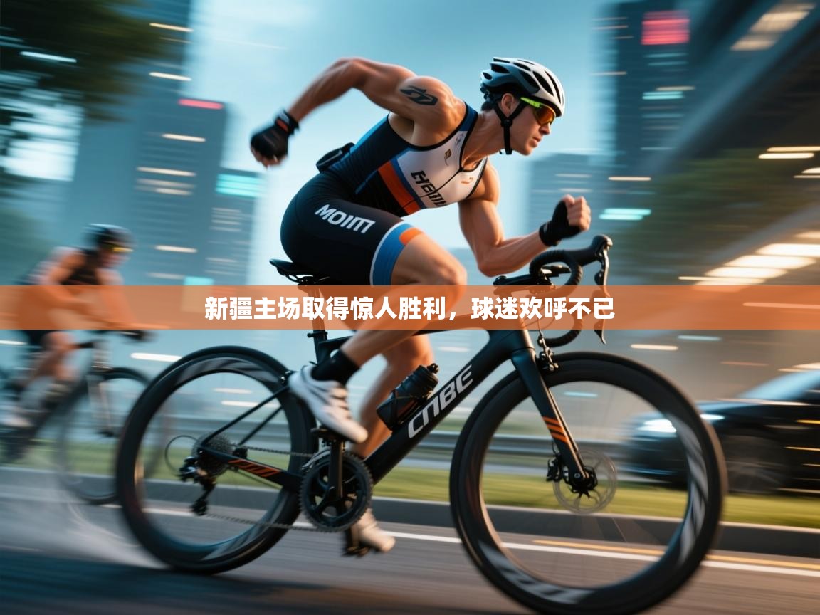 新疆主场取得惊人胜利，球迷欢呼不已