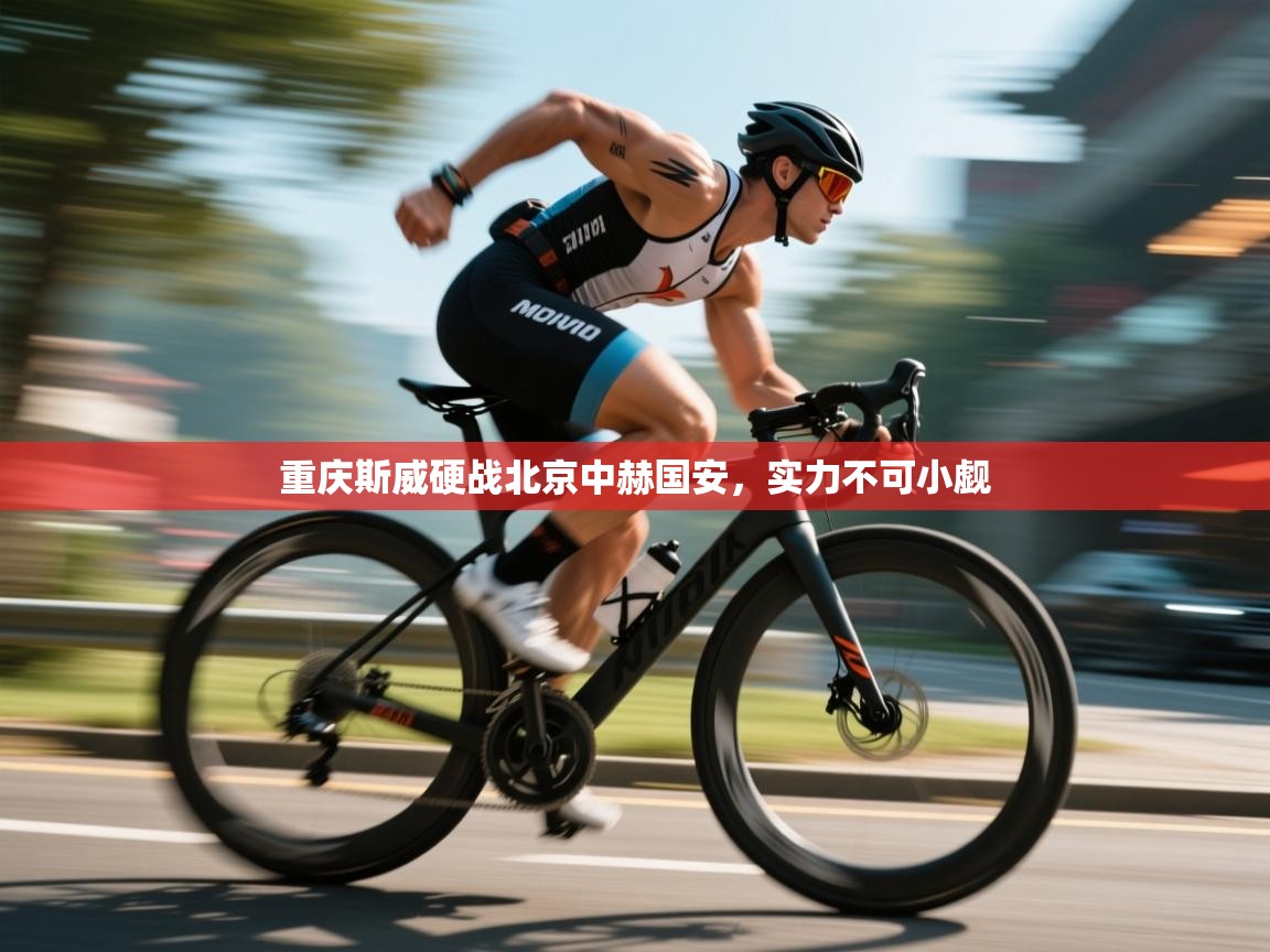 重庆斯威硬战北京中赫国安，实力不可小觑