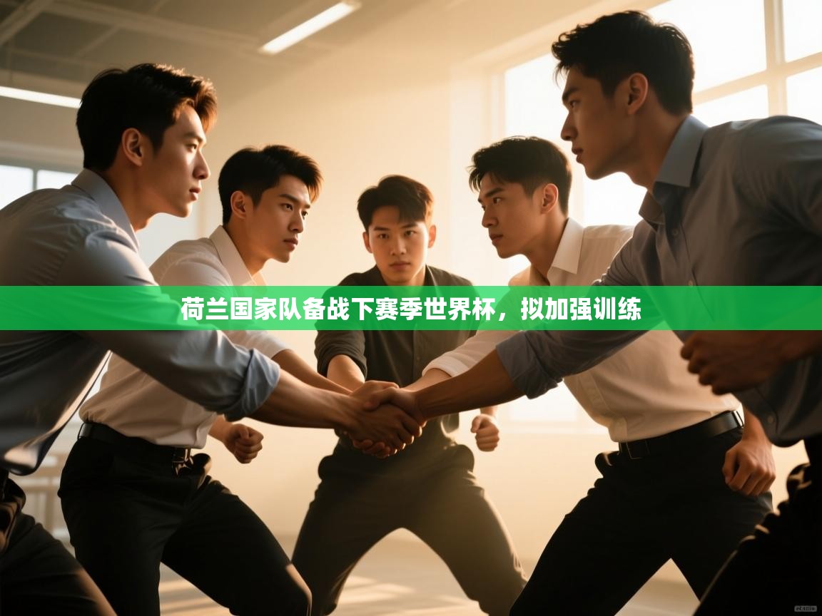 荷兰国家队备战下赛季世界杯，拟加强训练  第1张