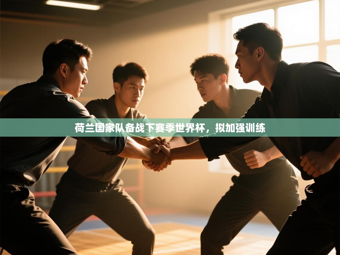 荷兰国家队备战下赛季世界杯，拟加强训练  第2张