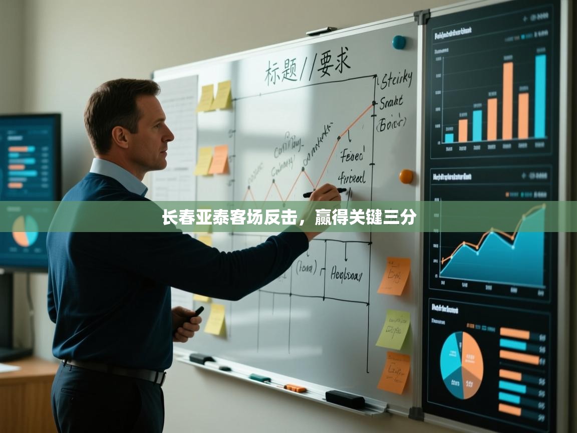 长春亚泰客场反击，赢得关键三分  第1张