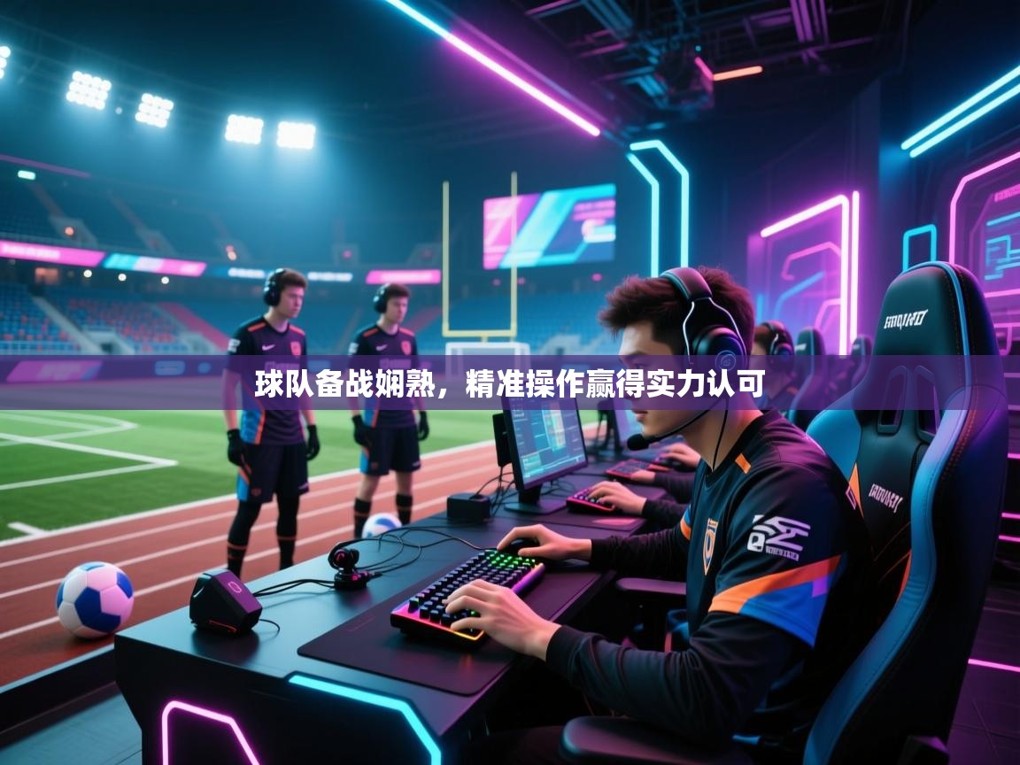 球队备战娴熟，精准操作赢得实力认可  第1张