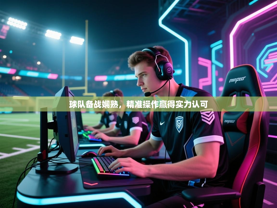 球队备战娴熟，精准操作赢得实力认可  第2张