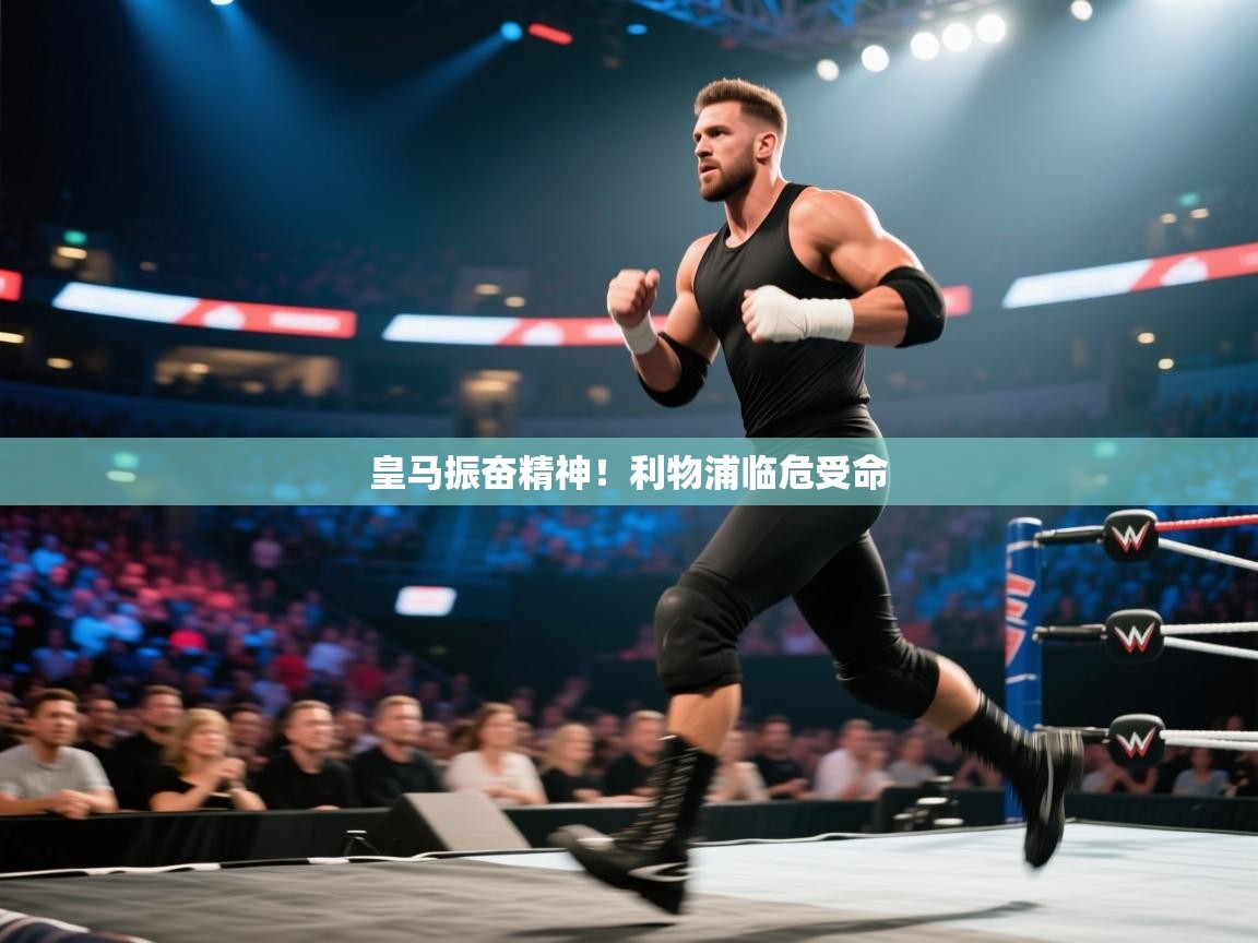 皇马振奋精神！利物浦临危受命