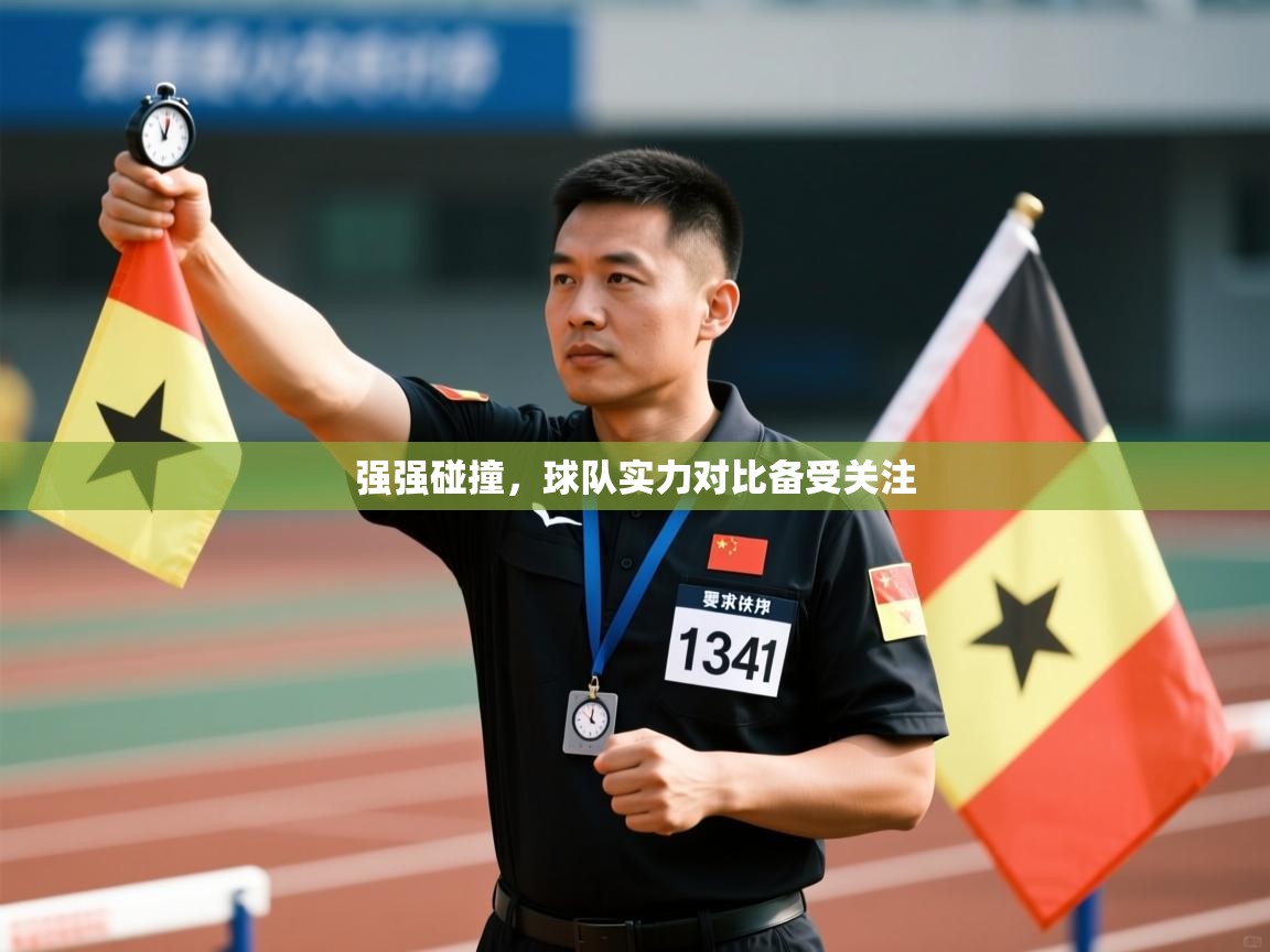 强强碰撞，球队实力对比备受关注