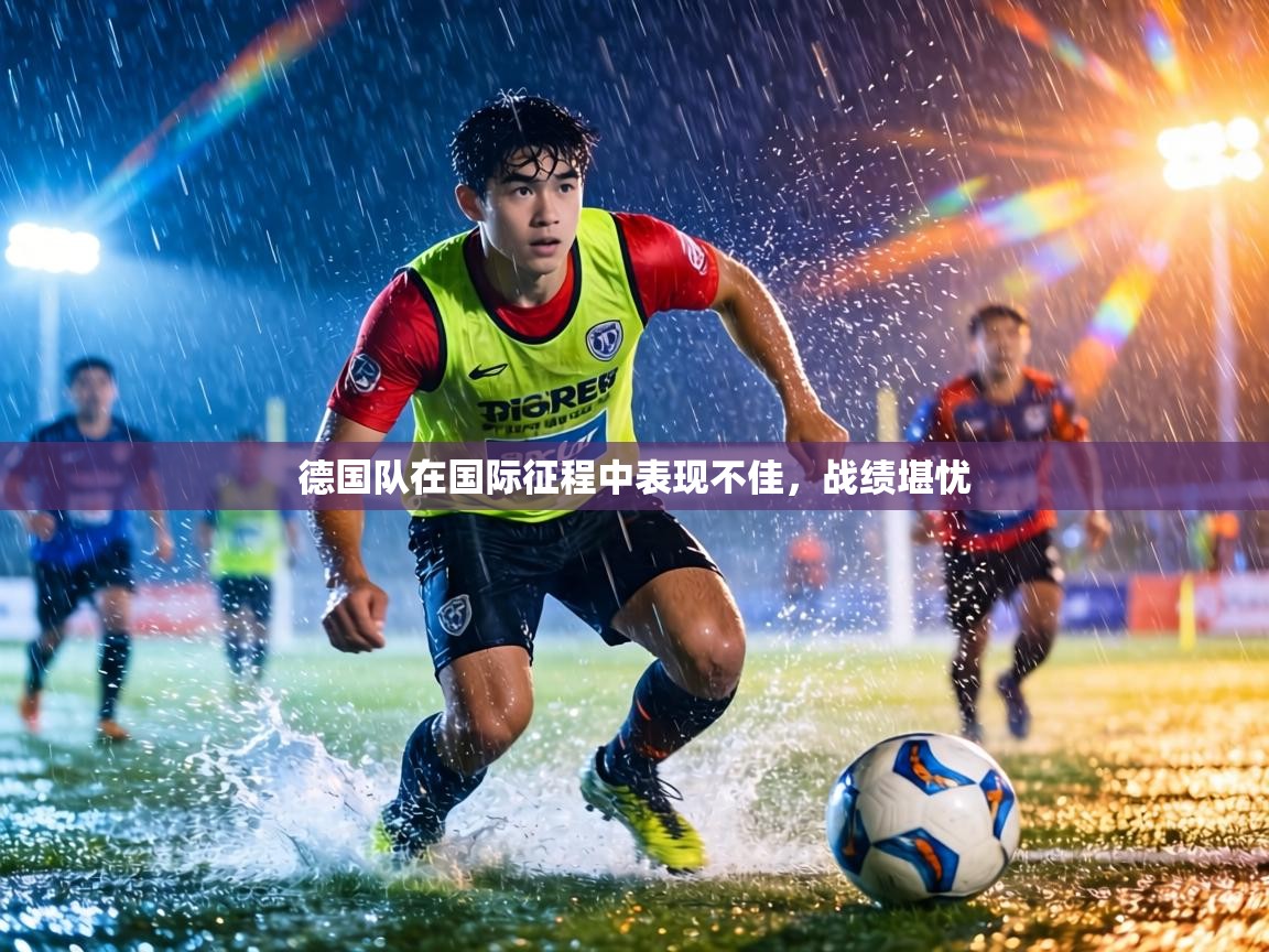 德国队在国际征程中表现不佳，战绩堪忧  第2张