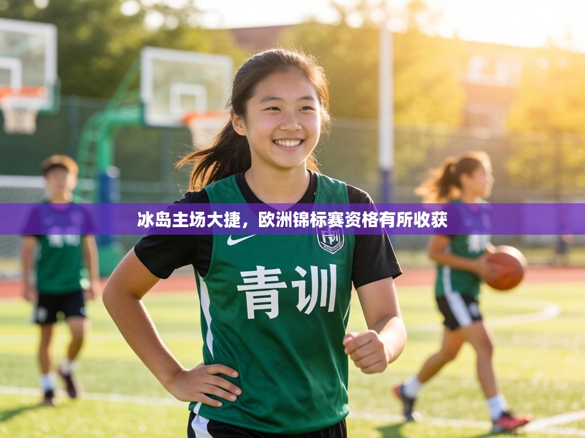 冰岛主场大捷，欧洲锦标赛资格有所收获  第2张