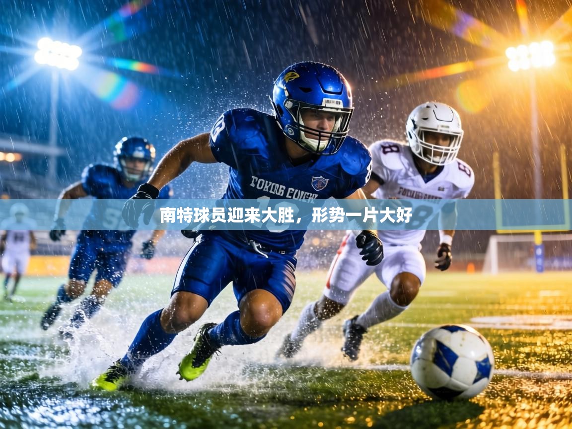 南特球员迎来大胜，形势一片大好  第1张