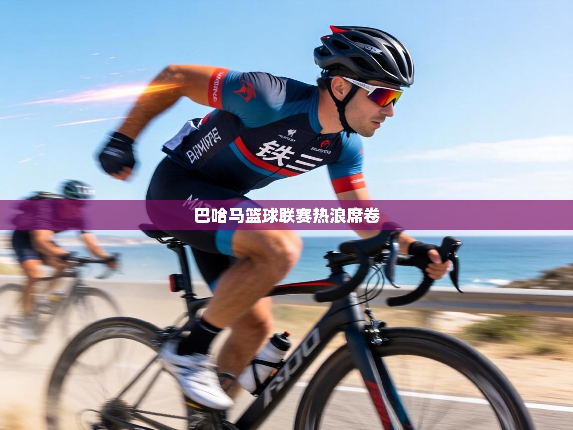 巴哈马篮球联赛热浪席卷